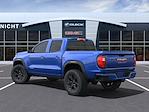 New 2025 GMC Canyon Elevation Crew Cab 4WD Pickup for sale #214122T - photo 4