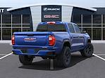 New 2025 GMC Canyon Elevation Crew Cab 4WD Pickup for sale #214122T - photo 2