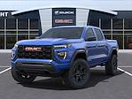 New 2025 GMC Canyon Elevation Crew Cab 4WD Pickup for sale #214122T - photo 6