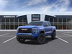 New 2025 GMC Canyon Elevation Crew Cab 4WD Pickup for sale #214122T - photo 8