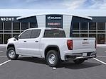 New 2026 GMC Sierra 1500 Pro Crew Cab Pickup for sale #215945T - photo 2