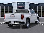 New 2026 GMC Sierra 1500 Pro Crew Cab Pickup for sale #215984T - photo 3