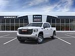 New 2026 GMC Sierra 1500 Pro Crew Cab Pickup for sale #215984T - photo 8