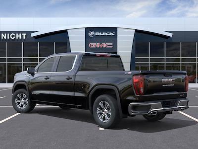 New 2026 GMC Sierra 1500 SLE Crew Cab for sale #216147T - photo 2