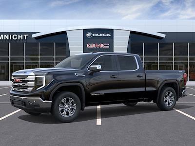 New 2026 GMC Sierra 1500 - photo 1