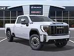 New 2026 GMC Sierra 2500 Denali Ultimate Crew Cab for sale #216164T - photo 7