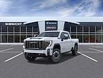 New 2026 GMC Sierra 2500 Denali Ultimate Crew Cab for sale #216164T - photo 8
