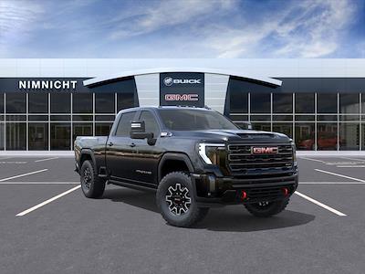 New 2026 GMC Sierra 2500 - photo 1