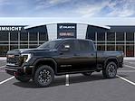 New 2026 GMC Sierra 2500 AT4X Crew Cab for sale #217619T - photo 2