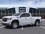 New 2025 GMC Sierra 1500 Pro Double Cab 4WD Pickup for sale #217933T - photo 2