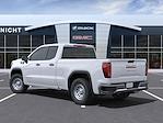 New 2025 GMC Sierra 1500 Pro Double Cab 4WD Pickup for sale #217933T - photo 3