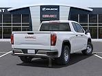 New 2025 GMC Sierra 1500 Pro Double Cab 4WD Pickup for sale #217933T - photo 4
