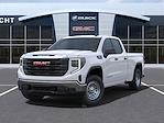 New 2025 GMC Sierra 1500 Pro Double Cab 4WD Pickup for sale #217933T - photo 6