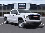 New 2025 GMC Sierra 1500 Pro Double Cab 4WD Pickup for sale #217933T - photo 7