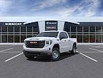 New 2025 GMC Sierra 1500 Pro Double Cab 4WD Pickup for sale #217933T - photo 8