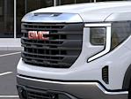 New 2025 GMC Sierra 1500 Pro Double Cab 4WD Pickup for sale #217933T - photo 13