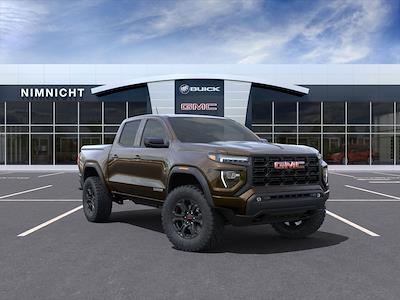 2025 GMC Canyon Crew Cab RWD Pickup for sale #218331T - photo 1