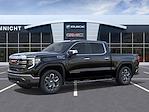 New 2026 GMC Sierra 1500 SLT Crew Cab for sale #227271T - photo 3