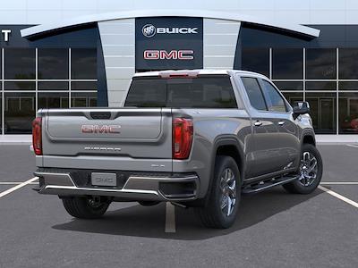 New 2026 GMC Sierra 1500 SLT Crew Cab for sale #227564T - photo 2