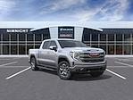 New 2026 GMC Sierra 1500 SLT Crew Cab for sale #227564T - photo 1