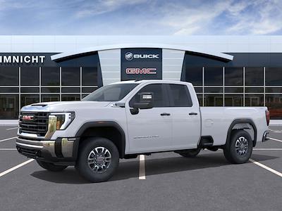 New 2026 GMC Sierra 3500 - photo 1