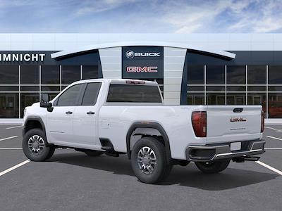 New 2026 GMC Sierra 3500 - photo 1
