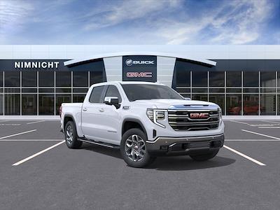 New 2026 GMC Sierra 1500 - photo 1