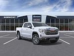 New 2026 GMC Sierra 1500 SLT Crew Cab for sale #232235T - photo 1