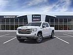 New 2026 GMC Sierra 1500 SLT Crew Cab for sale #232235T - photo 8
