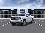 2026 GMC Sierra 1500 Crew Cab 4WD Pickup for sale #232235T - photo 8