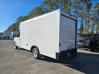 2025 GMC Savana 3500 SRW RWD Box Van for sale #232772T - photo 2