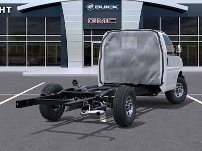 2025 GMC Savana 3500 SRW RWD Cutaway for sale #232772T - photo 2