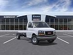 2025 GMC Savana 3500 SRW RWD Cutaway for sale #232772T - photo 1