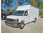 2025 GMC Savana 3500 SRW RWD Box Van for sale #232772T - photo 1