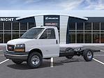 2025 GMC Savana 3500 SRW RWD Cutaway for sale #232772T - photo 3