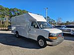 2025 GMC Savana 3500 SRW RWD Box Van for sale #232772T - photo 7