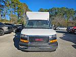 2025 GMC Savana 3500 SRW RWD Box Van for sale #232772T - photo 8