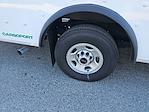 2025 GMC Savana 3500 SRW RWD Box Van for sale #232772T - photo 10