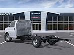2025 GMC Savana 3500 SRW RWD Cutaway for sale #232772T - photo 4