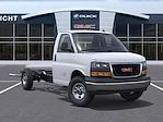 2025 GMC Savana 3500 SRW RWD Cutaway for sale #232772T - photo 7