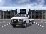 2025 GMC Savana 3500 SRW RWD Cutaway for sale #232772T - photo 8