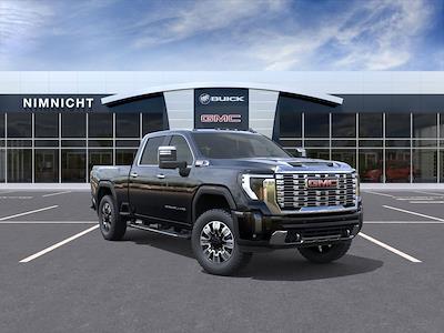 New 2026 GMC Sierra 2500 - photo 1