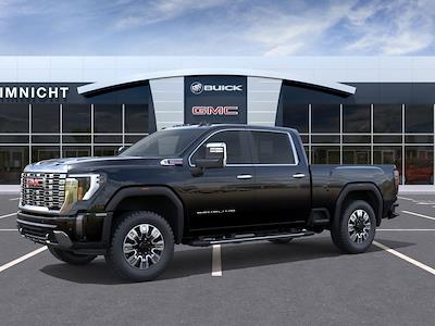 New 2026 GMC Sierra 2500 - photo 1