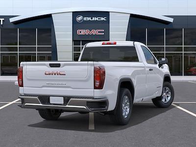 New 2026 GMC Sierra 1500 Pro Regular Cab for sale #234627T - photo 2