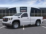 New 2026 GMC Sierra 1500 Pro Regular Cab for sale #234627T - photo 2