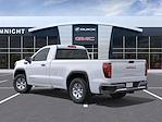New 2026 GMC Sierra 1500 Pro Regular Cab for sale #234627T - photo 3