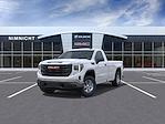 New 2026 GMC Sierra 1500 Pro Regular Cab for sale #234627T - photo 8