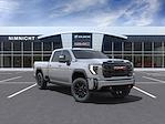 New 2025 GMC Sierra 2500 AT4 Crew Cab 4WD Pickup for sale #235810T - photo 1
