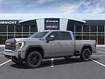 New 2025 GMC Sierra 2500 AT4 Crew Cab 4WD Pickup for sale #235810T - photo 2