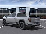 New 2025 GMC Sierra 2500 AT4 Crew Cab 4WD Pickup for sale #235810T - photo 3